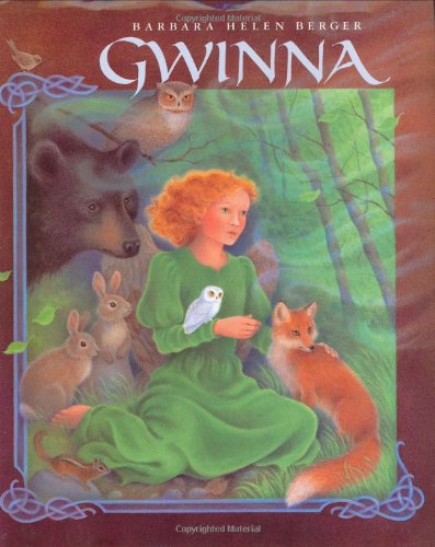 Gwinna