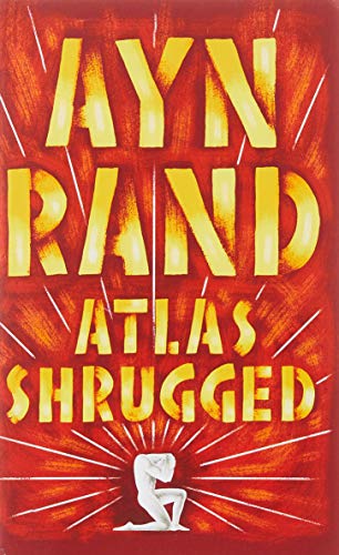 Atlas Shrugged