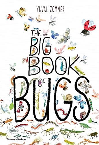 Big Book of Bugs