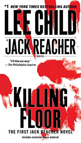 Killing Floor (Jack Reacher)