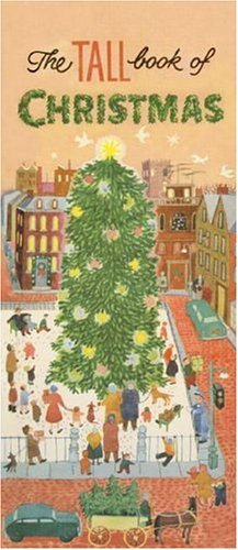 The Tall Book of Christmas