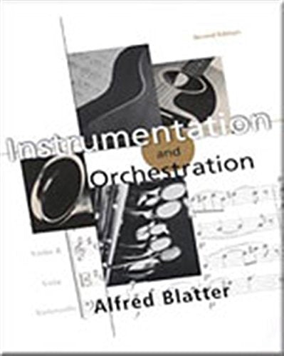 Instrumentation and Orchestration