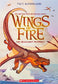 Wings of Fire Book One: The Dragonet Prophecy