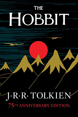 The Hobbit, Or There And Back Again