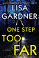 One Step Too Far: A Novel (A Frankie Elkin Novel)