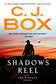 Shadows Reel (A Joe Pickett Novel)