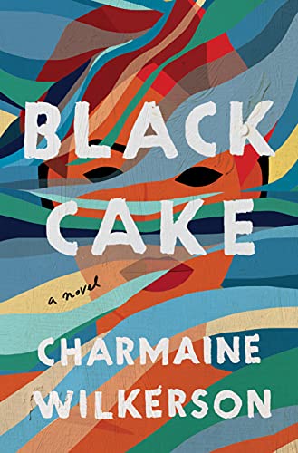 Black Cake: A Novel