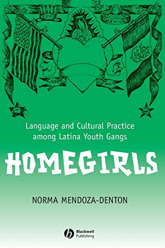 Homegirls: Language and Cultural Practice Among Latina Youth Gangs