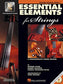 Essential Elements for Strings - Book 1 with EEi: Teacher Manual