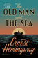 The Old Man and The Sea, Book Cover May Vary