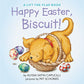 Happy Easter, Biscuit!: A Lift-the-Flap Book