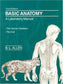 Basic Anatomy: A Laboratory Manual- The Human Skeleton / The Cat, 3rd Edition