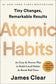 Atomic Habits: An Easy & Proven Way to Build Good Habits & Break Bad Ones