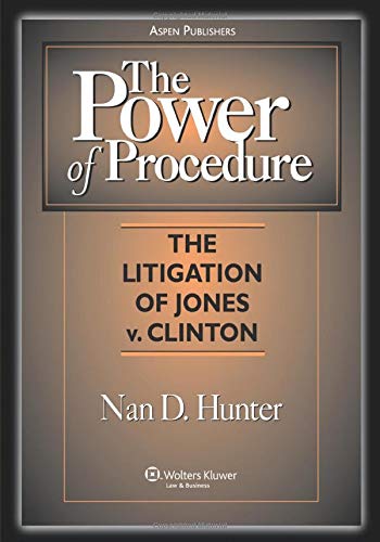 The Power of Procedure (Coursebook Series)