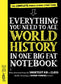 Everything You Need to Ace World History in One Big Fat Notebook: The Complete Middle School Study Guide (Big Fat Notebooks)