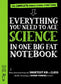 Everything You Need to Ace Science in One Big Fat Notebook: The Complete Middle School Study Guide (Big Fat Notebooks)