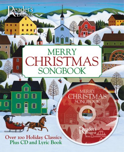 Merry Christmas Songbook