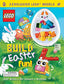 Lego Iconic: Build Easter Fun [With Minifigure]