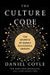 The Culture Code: The Secrets of Highly Successful Groups