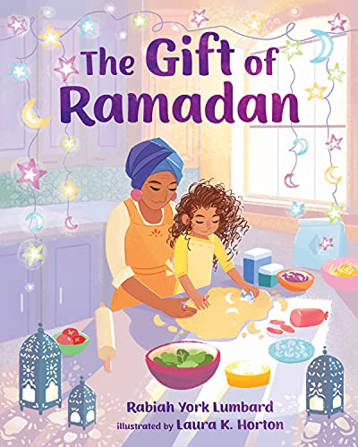 The Gift of Ramadan (Paperback)
