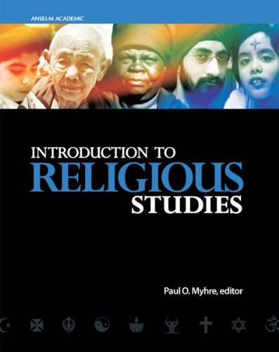 Introduction to Religious Studies