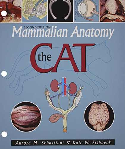 Mammalian Anatomy : The Cat