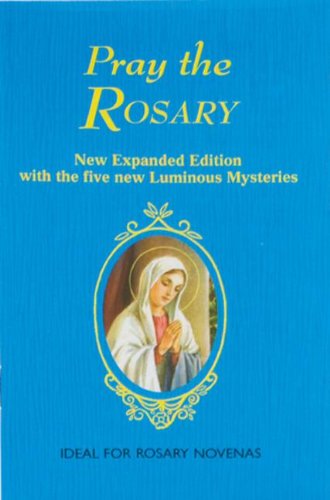 Pray the Rosary