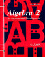 Algebra 2 Test Master: An Incremental Development (Saxon Algebra)