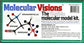 Molecular Visions: Organic Organometallic Inorganic (The Flexible Molecular Model Kit)