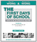 THE First Days of School: How to Be an Effective Teacher (Book & DVD)