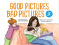 Good Pictures Bad Pictures Jr.: A Simple Plan to Protect Young Minds