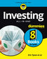 Investing All-in-One for Dummies (for Dummies (Lifestyle)) (For Dummies (Business Personal Finance))