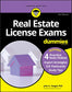 Real Estate License Exams For Dummies with Online Practice Tests