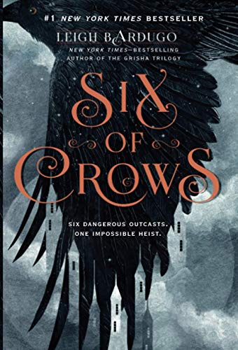 Six of Crows (Six of Crows (1))