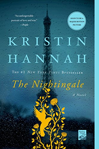 The Nightingale: A Novel