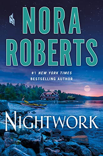 Nightwork: A Novel May 24, 2022