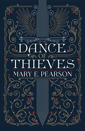 Dance of Thieves