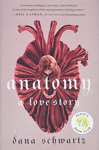 Anatomy: A Love Story