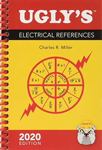 Ugly?s Electrical References, 2020 Edition