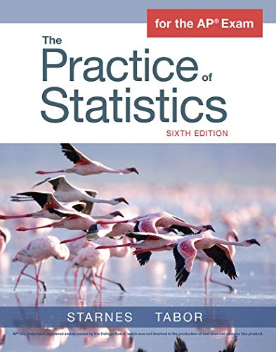 The Practice of Statistics