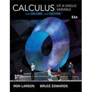 Calculus of a Single Variable (AP Edition)