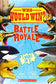 Who Would Win?: Battle Royale