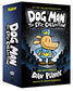 Dog Man: The Epic Collection: From the Creator of Captain Underpants (Dog Man #1-3 Box Set)