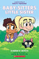 Karen's Witch (Baby-sitters Little Sister Graphic Novel #1): A Graphix Book (Baby-Sitters Little Sister Graphix)