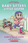 Karens Roller Skates (Baby-sitters Little Sister Graphic Novel #2): A Graphix Book (Baby-Sitters Little Sister Graphix)