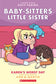 Karens Worst Day: A Graphic Novel (Baby-sitters Little Sister #3) (Adapted edition) (3) (Baby-Sitters Little Sister Graphix)