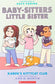 Karen's Kittycat Club: A Graphic Novel (Baby-sitters Little Sister #4) (Adapted edition) (4) (Baby-Sitters Little Sister Graphix)