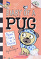 Paws for a Cause: A Branches Book (Diary of a Pug #3)