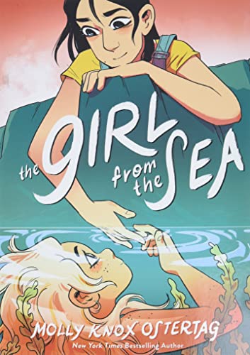 The Girl from the Sea