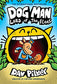 Dog Man: Lord of the Fleas: From the Creator of Captain Underpants (Dog Man #5) (5)